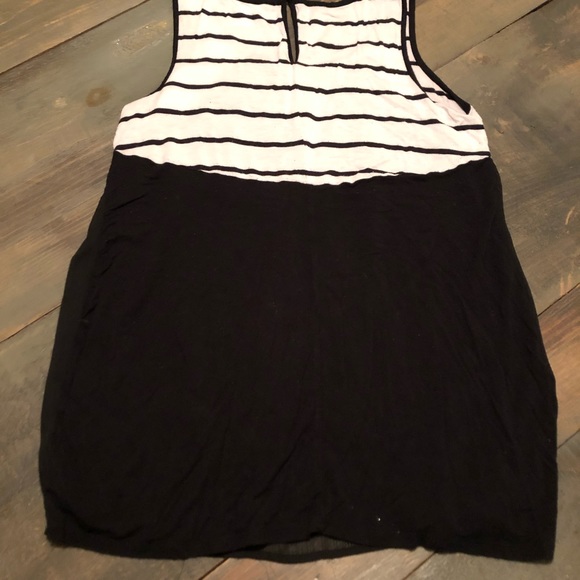 3 Motherhood Maternity Dress Tops - Picture 4 of 7